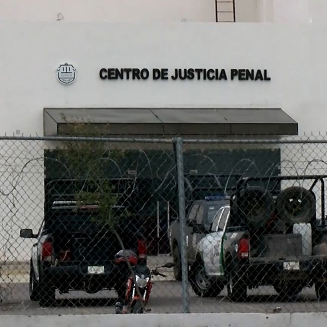 Detienen a Hombre por Presunta Privación Ilegal de la Libertad en Piedras Negras